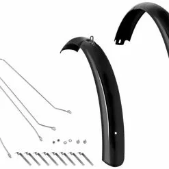 Skärmset Electra Loft GO! 29" Svart