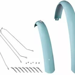 Skärmset Electra Loft GO! 29" Blå