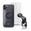 Smartphone Kit SP Connect Bundle II För IPhone 11 Pro Max -Cyklar affär 55555555
