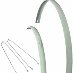 Skärmset Electra Loft 7D Ladies Medium 28" Grön