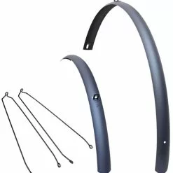 Skärmset Electra Loft 7D Men Medium 28" Blå