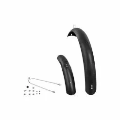 Skärmset Electra Loft 7D Men Large 28" Blå