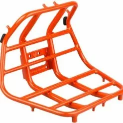 Pakethållare Trek 1120 Fram Orange -Cyklar affär 560997 1 1 1