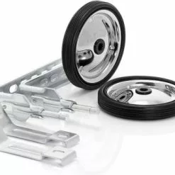 Stödhjul XLC TW-S01 12-20" -Cyklar affär 56254da3f64dd975374332f3a7ed13c6 1