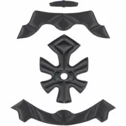 Inredning Electra Svart 5 Inredning Electra Svart -Cyklar affär 563894 1 1 1