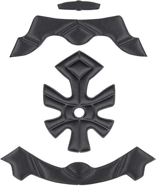 Inredning Electra Svart 3 Inredning Electra Svart