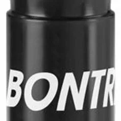 Verktygsflaska Bontrager Storage 750 Ml Svart