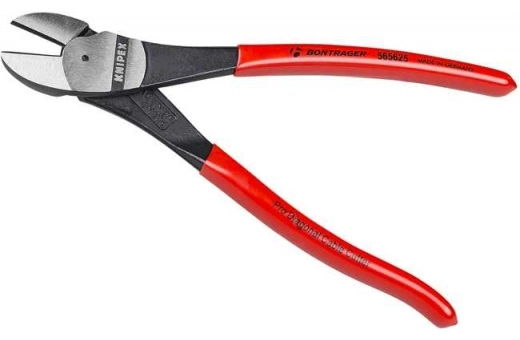 Avbitartång Bontrager Pro 4 Avbitartång Bontrager Pro - Bild 2