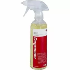 Tvätt Bontrager Degreaser Spray 16oz -Cyklar affär 567397 1 1 1