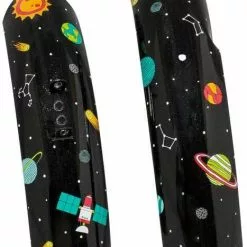 Skärmset Electra Starship 16" Svart