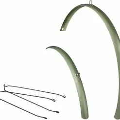 Skärmset Electra Loft 7D Men Medium 28" Khaki