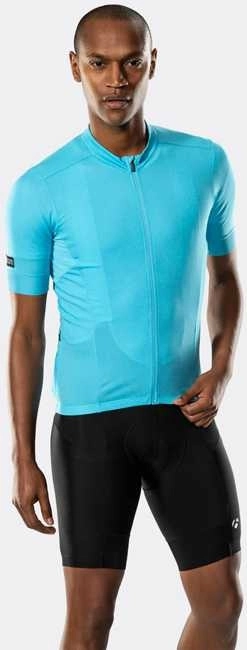 Tröja Bontrager Velocis Blå -Cyklar affär 569141 1 1 1