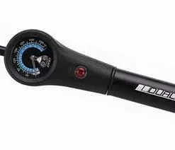 Gaffel Och Minipump BBB Dualpressure