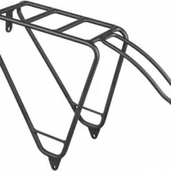 Pakethållare Electra Sprocket 20" Svart -Cyklar affär 575581 1 1 1 1