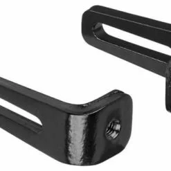 Fästen Bontrager Carry Forward Svart -Cyklar affär 578179 1 1 1 1