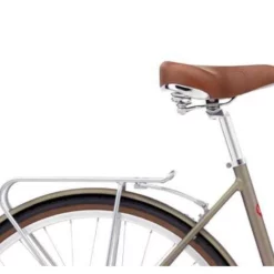 Electra Loft 7i Dam Brun -Cyklar affär 581008 3 1