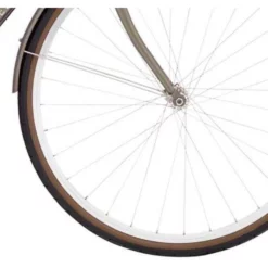 Electra Loft 7i Dam Brun -Cyklar affär 581008 6 1