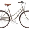 Electra Loft 7i Dam Brun -Cyklar affär 581008 7