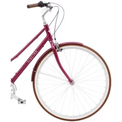 Electra Loft 7D Dam Röd -Cyklar affär 581012 2 1