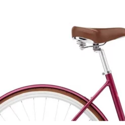 Electra Loft 7D Dam Röd -Cyklar affär 581012 3 1