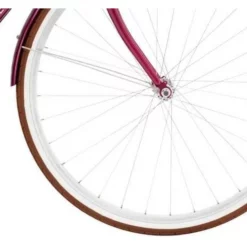 Electra Loft 7D Dam Röd -Cyklar affär 581012 6 1