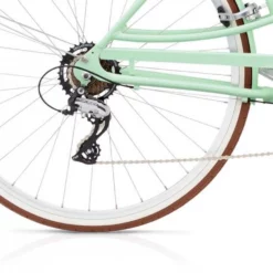 Electra Loft 7D EQ Dam Grön -Cyklar affär 581029 4 1