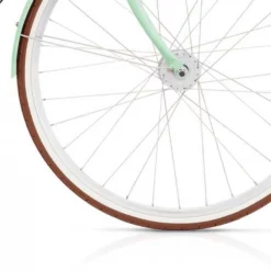 Electra Loft 7D EQ Dam Grön -Cyklar affär 581029 6 1