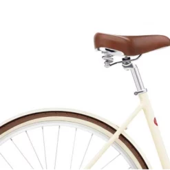 Electra Loft 7D EQ Dam Vit -Cyklar affär 581030 3 1