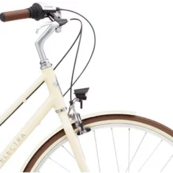 Electra Loft 7D EQ Dam Vit -Cyklar affär 581030 5 1