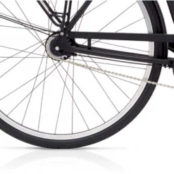 Electra Loft 7i EQ Herr Mattsvart -Cyklar affär 581031 4 1