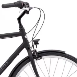 Electra Loft 7i EQ Herr Mattsvart -Cyklar affär 581031 5 1