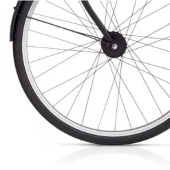 Electra Loft 7i EQ Herr Mattsvart -Cyklar affär 581031 6 1