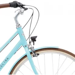 Electra Loft 7i EQ Dam Blå -Cyklar affär 581033 5 1