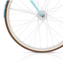 Electra Loft 7i EQ Dam Blå -Cyklar affär 581033 6 1