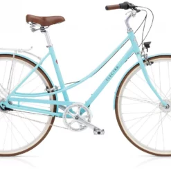 Electra Loft 7i EQ Dam Blå