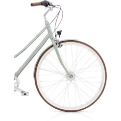 Electra Loft 7i EQ Dam Grön -Cyklar affär 581034 2 1