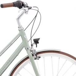 Electra Loft 7i EQ Dam Grön -Cyklar affär 581034 5 1