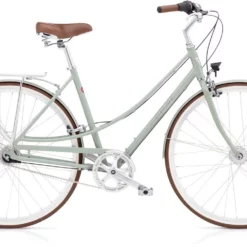 Electra Loft 7i EQ Dam Grön