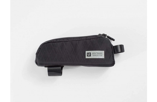 Ramväska Bontrager Adventure 1.2 L Svart 4 Ramväska Bontrager Adventure 1.2 L Svart - Bild 2
