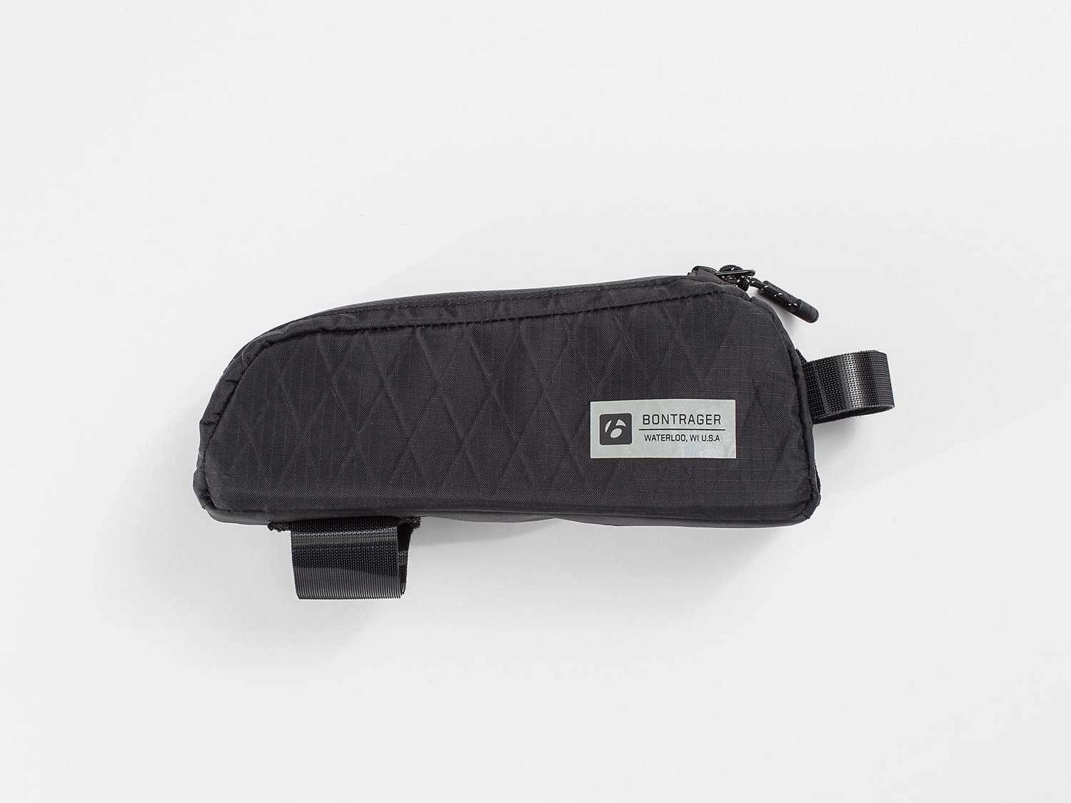 Ramväska Bontrager Adventure 1.2 L Svart 3 Ramväska Bontrager Adventure 1.2 L Svart