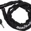 Kättinglås Bontrager Comp Keyed 4 X 1100 Mm Svart -Cyklar affär 581391