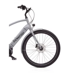 Elcykel Cruiser Electra Townie Path Go! 10D Herr Grå 11 Elcykel Cruiser Electra Townie Path Go! 10D Herr Grå -Cyklar affär 581481 2 1