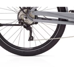 Elcykel Cruiser Electra Townie Path Go! 10D Herr Grå 14 Elcykel Cruiser Electra Townie Path Go! 10D Herr Grå -Cyklar affär 581481 4 1