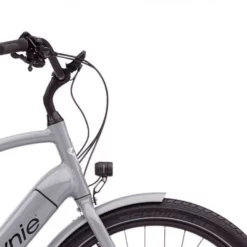 Elcykel Cruiser Electra Townie Path Go! 10D Herr Grå 13 Elcykel Cruiser Electra Townie Path Go! 10D Herr Grå -Cyklar affär 581481 5 1