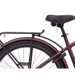 Electra Townie Path Go! 10D Herr Mattröd -Cyklar affär 581483 3 1