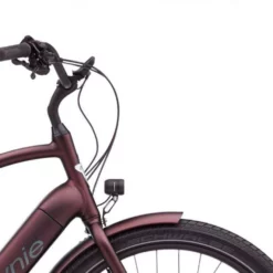 Electra Townie Path Go! 10D Herr Mattröd -Cyklar affär 581483 5 1