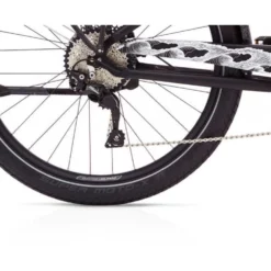 Electra Townie Path Go! 10D Herr Svart -Cyklar affär 581484 4 1