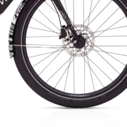 Electra Townie Path Go! 10D Herr Svart -Cyklar affär 581484 6 1