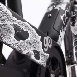 Electra Townie Path Go! 10D Herr Svart -Cyklar affär 581484a 1