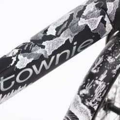 Electra Townie Path Go! 10D Herr Svart -Cyklar affär 581484b 1